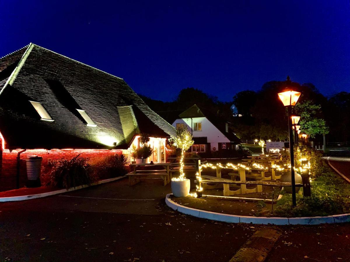 Winchelsea Lodge Exterior photo