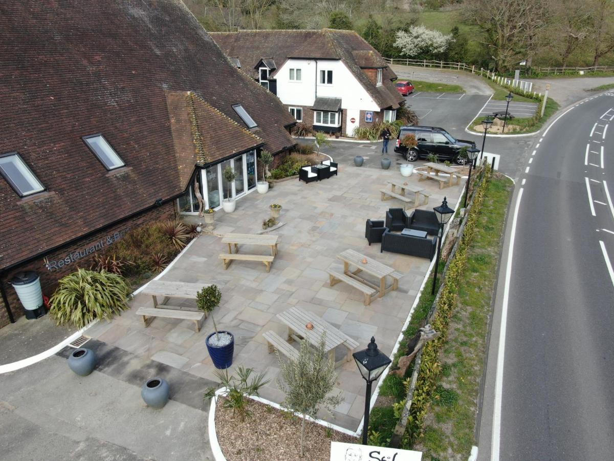 Winchelsea Lodge Exterior photo