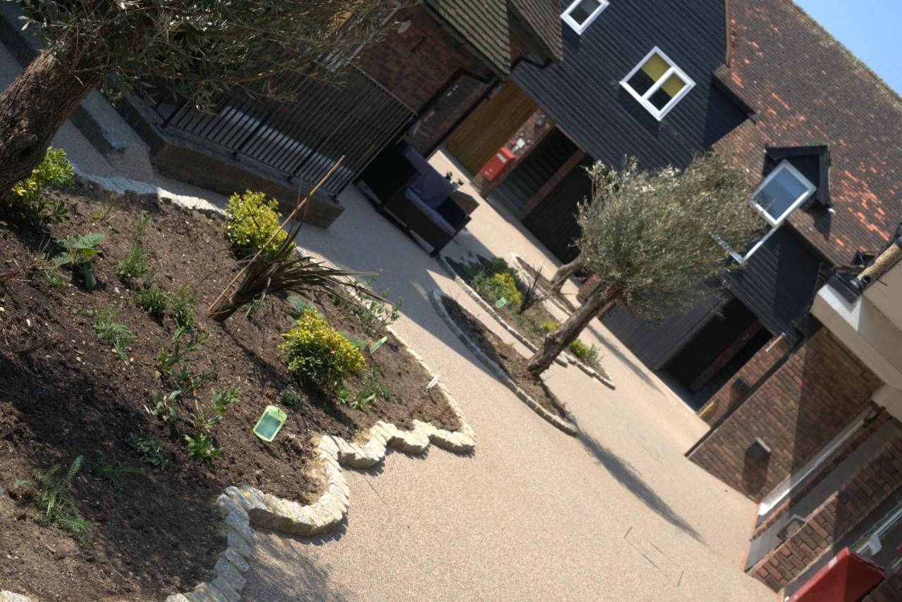 Winchelsea Lodge Exterior photo