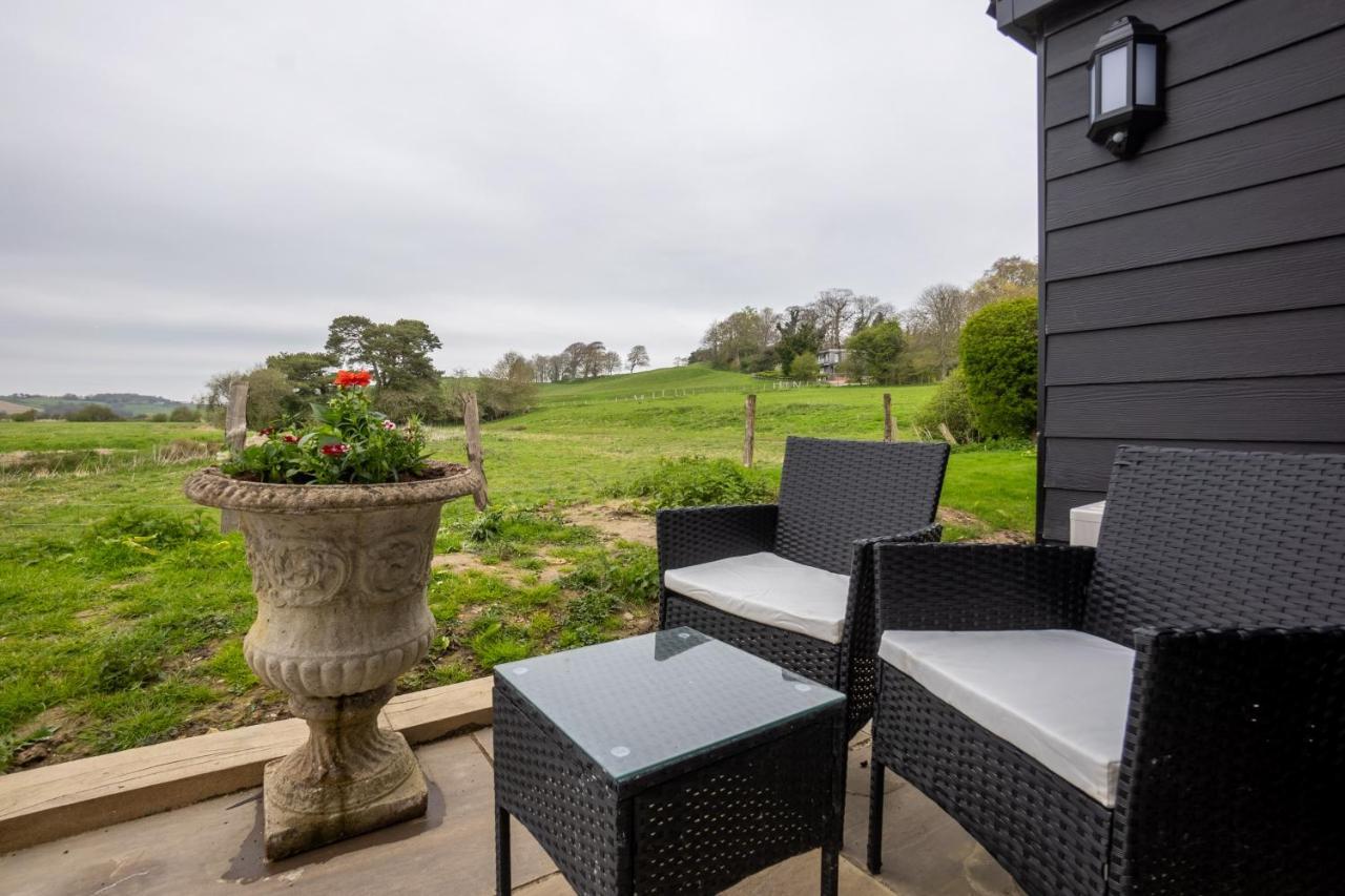 Winchelsea Lodge Exterior photo